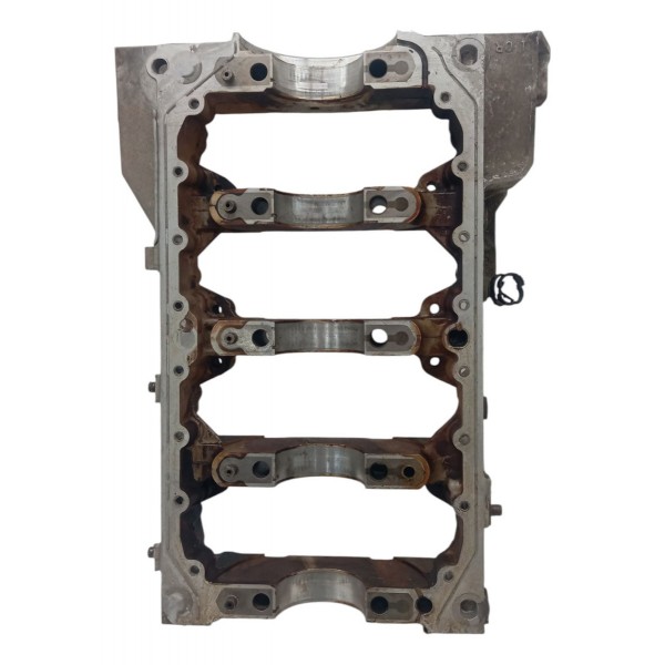 Sobre Carter Motor Citroen C4 Pallas 2.0 2009 2010