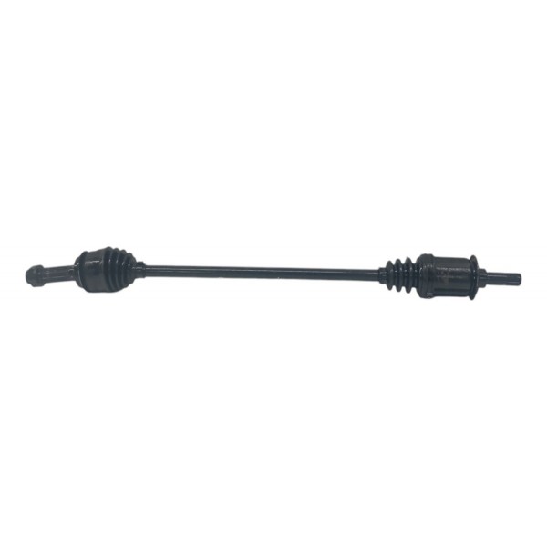Semi Eixo Traseiro Direito Honda Cr-v Awd 2007 2008 2009