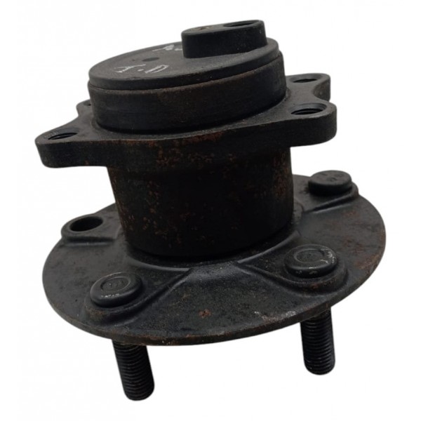 Cubo Roda Traseira Direita Mitsubishi Asx 2.0 2011 2012 2013