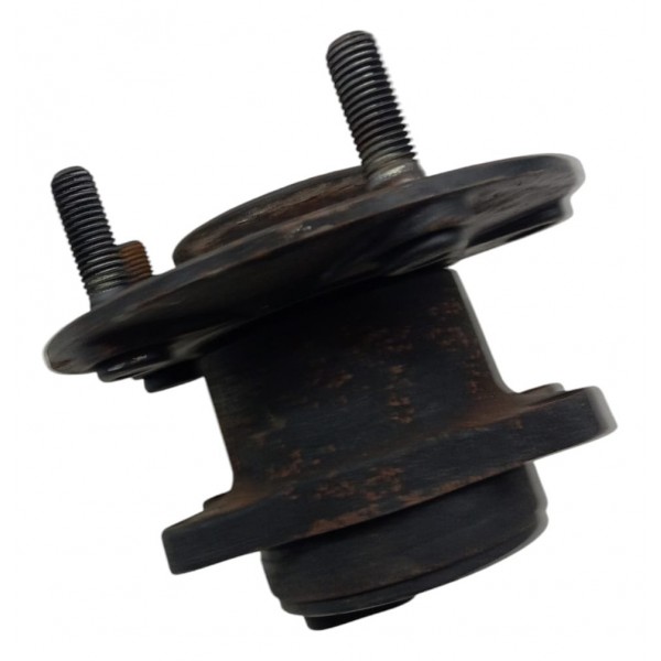 Cubo Roda Traseira Direita Mitsubishi Asx 2.0 2011 2012 2013