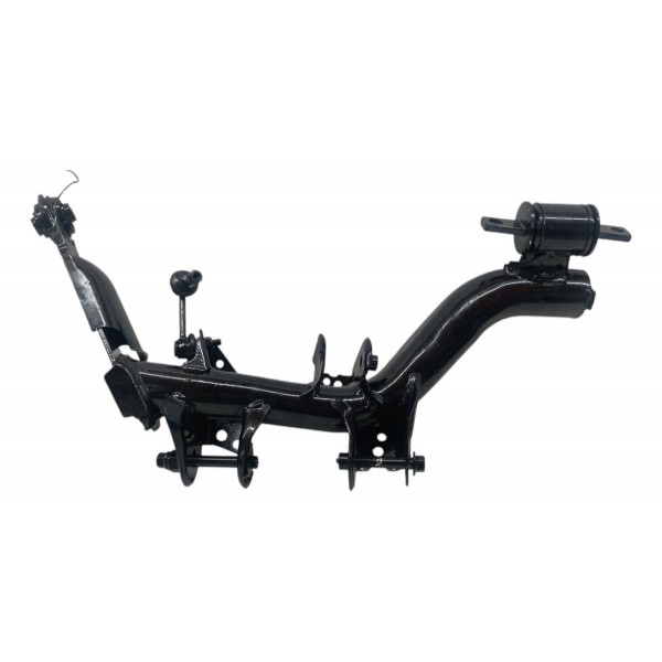 Balança Suspenção Traseira Direita Honda Cr-v 2.0 2007 2008