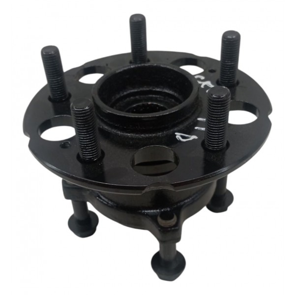 Cubo Roda Traseira Direita Honda Cr-v 2.0 2007 2008