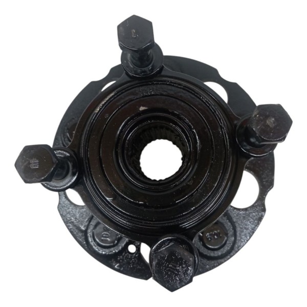 Cubo Roda Traseira Direita Honda Cr-v 2.0 2007 2008
