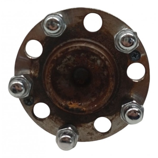 Cubo Roda Traseira Esquerda C/abs Hyundai Creta 2019 2020
