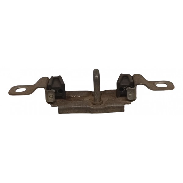 Fechadura Tampa Traseira Porta Malas Fiat Uno 2009 2010 2011