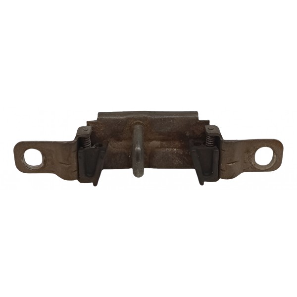 Fechadura Tampa Traseira Porta Malas Fiat Uno 2009 2010 2011