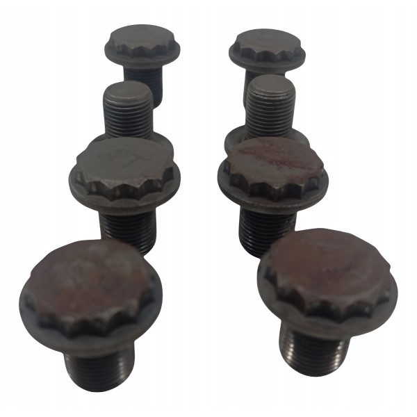 Kit Parafuso Conversor Torque Honda Cr-v 2.0 2007 2008 2009