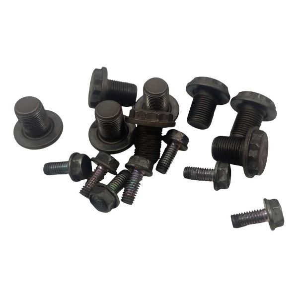 Kit Parafuso Conversor Torque Honda Cr-v 2.0 2007 2008 2009