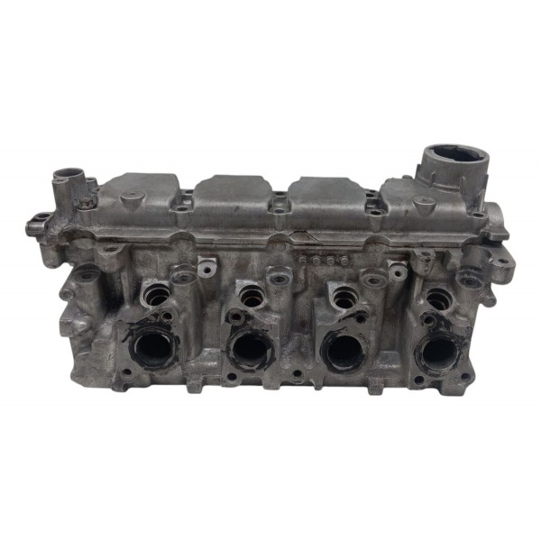 Cabeçote Volkswagen Gol G5 G6 1.0 8v 2014 2015 2016