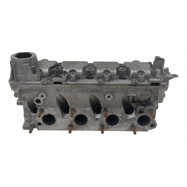 Cabeçote Volkswagen Gol G5 G6 1.0 8v 2014 2015 2016