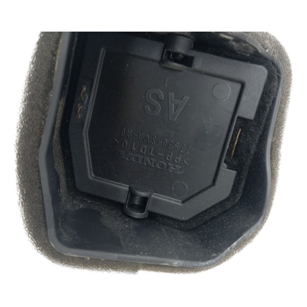 Difusor Ar Direito Honda Cr-v 2007 2008 2009