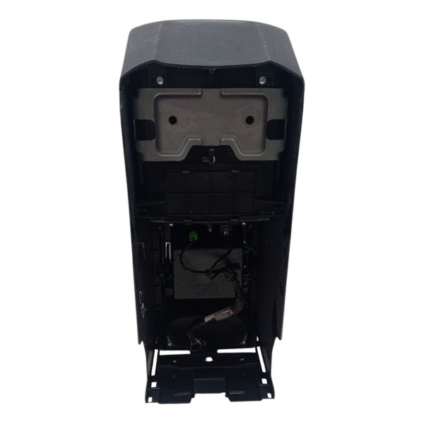 Console Central Honda Crv 2007 2008 2009 Detalhe