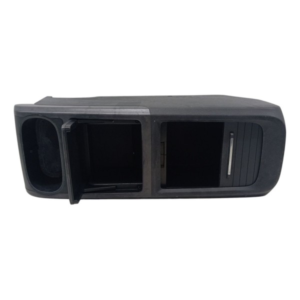 Console Central Honda Crv 2007 2008 2009 Detalhe
