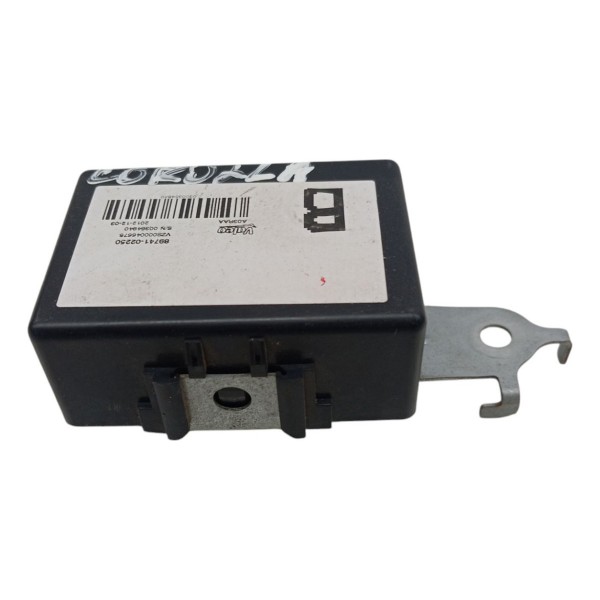 Modulo Conforto Trava Porta Toyota Corolla 2013 2014
