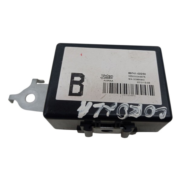 Modulo Conforto Trava Porta Toyota Corolla 2013 2014