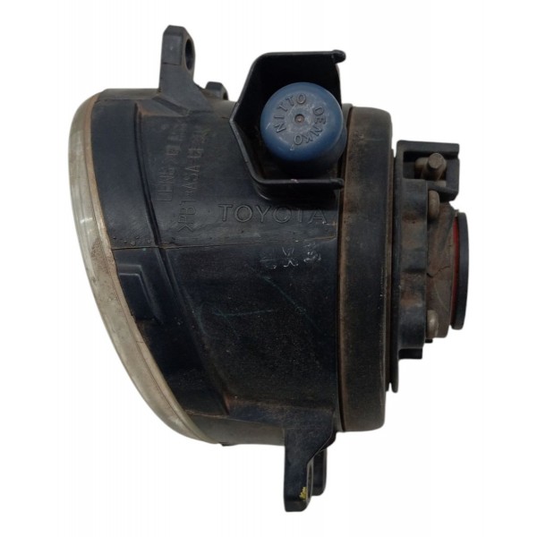 Farol Milha Esquerdo Toyota Corolla 2013 2014