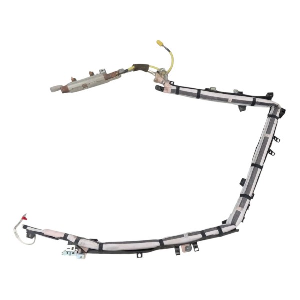 Cortina Airbag Teto Esquerdo Honda Crv 2.0 2008 2009 2010