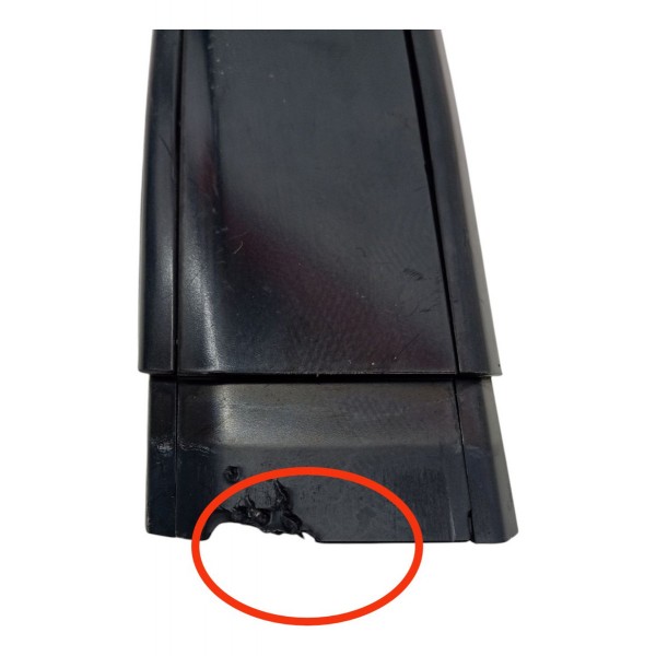 Acabamento Friso Teto Direito Honda Cr-v 2007 2008