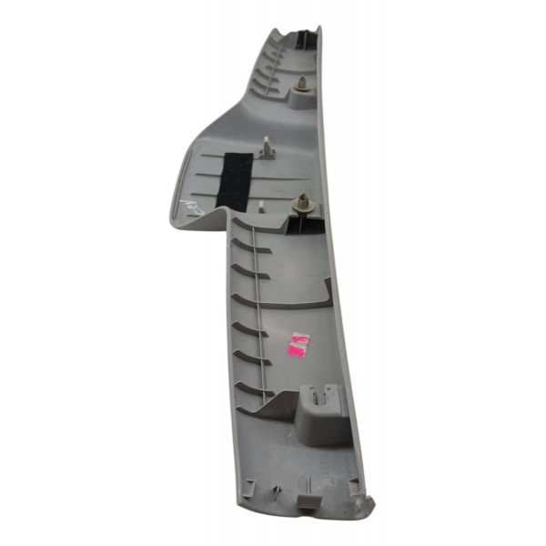 Moldura Break Light Luz Freio Honda Cr-v 2007 2008