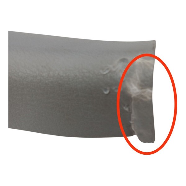 Moldura Break Light Luz Freio Honda Cr-v 2007 2008