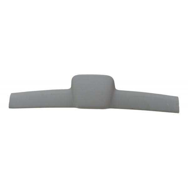 Moldura Break Light Luz Freio Honda Cr-v 2007 2008