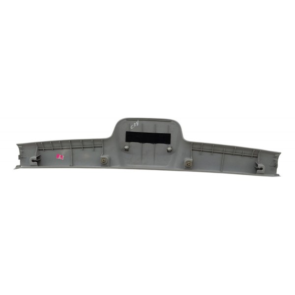Moldura Break Light Luz Freio Honda Cr-v 2007 2008