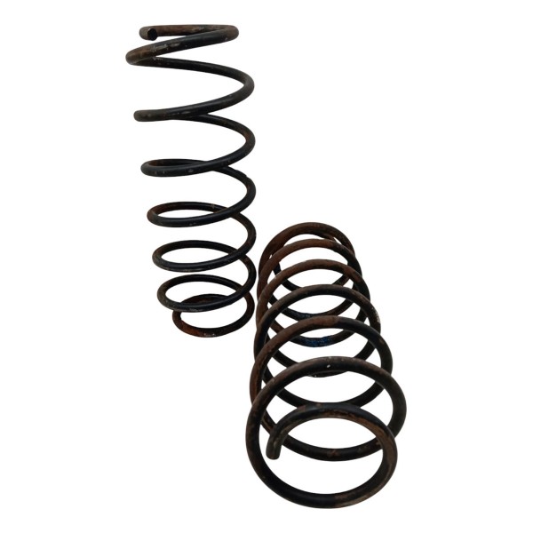 Par Molas Dianteiras Volkswagen Santana 99 2000 2001