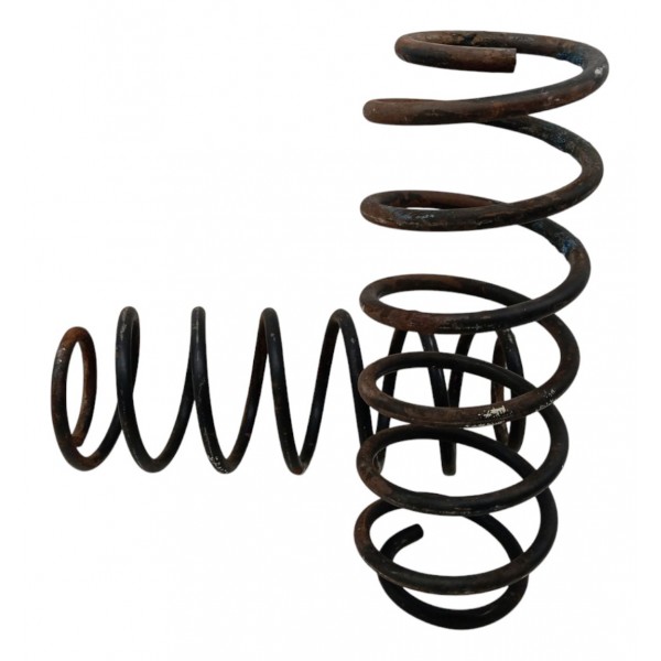 Par Molas Dianteiras Volkswagen Santana 99 2000 2001