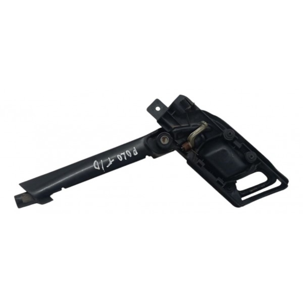 Maçaneta Puxador Porta Traseira Direita Volkswagen Polo 2004