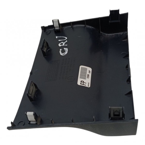 Acabamento Dianteiro Console Honda Cr-v 2007 2008