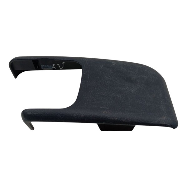 Moldura Acabamento Fixação Banco Honda Cr-v 2007 2008