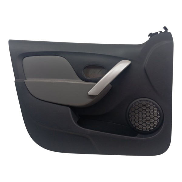Forro Porta Dianteira Esquerda Citroen C3 Tendence 2014 2015
