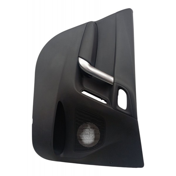 Forro Porta Dianteira Esquerda Citroen C3 Tendence 2014 2015