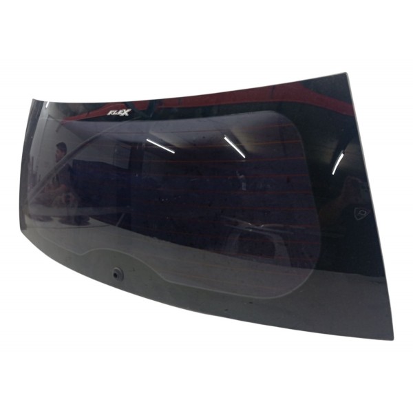 Vidro Traseiro Ford Ecosport 2008 2009 2010