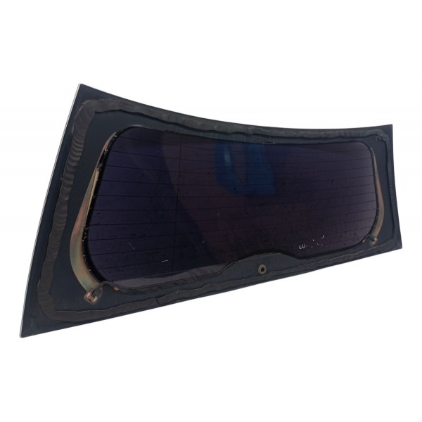Vidro Traseiro Citroen C3 2013 2014 2015