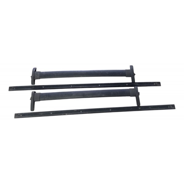 Rack Travessa Teto Ford Ecosport 2008 2009