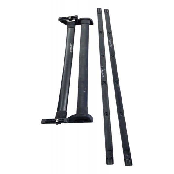 Rack Travessa Teto Ford Ecosport 2008 2009