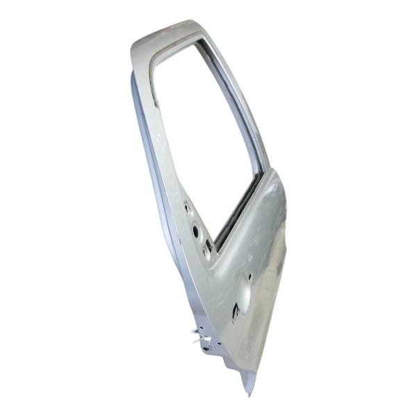 Porta Traseira Direita Fiat Palio 2010 2011 2012 Detalhe