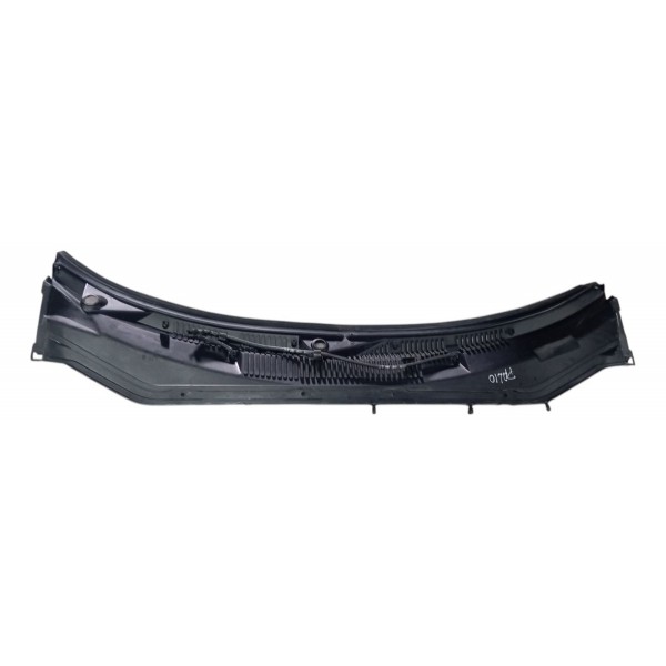 Grade Churrasqueira Fiat Palio Essence 1.6 2014 2015