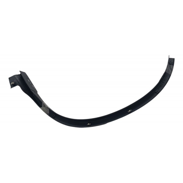 Aplique Paralama Traseiro Direito Ford Ecosport 2008 2009
