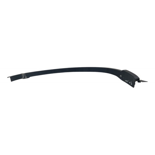 Aplique Paralama Traseiro Direito Ford Ecosport 2008 2009