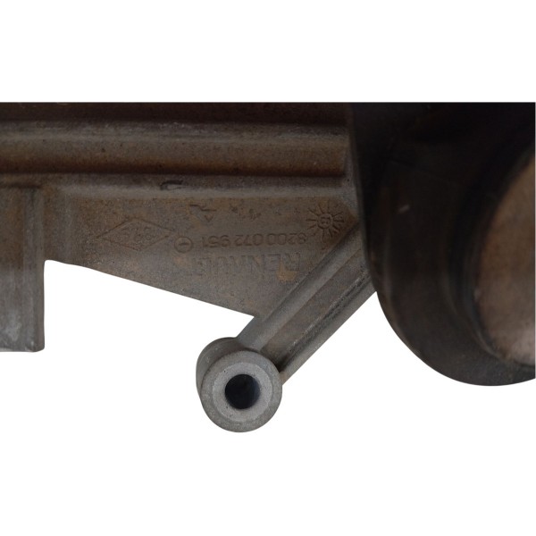 Suporte Coxim Cambio Renault Clio 1.0  2002 2003 2004 2005