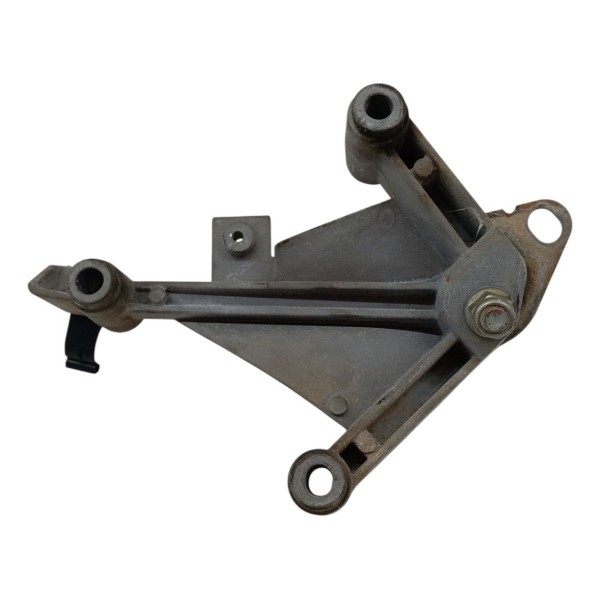 Suporte Coxim Cambio Renault Clio 1.0  2002 2003 2004 2005