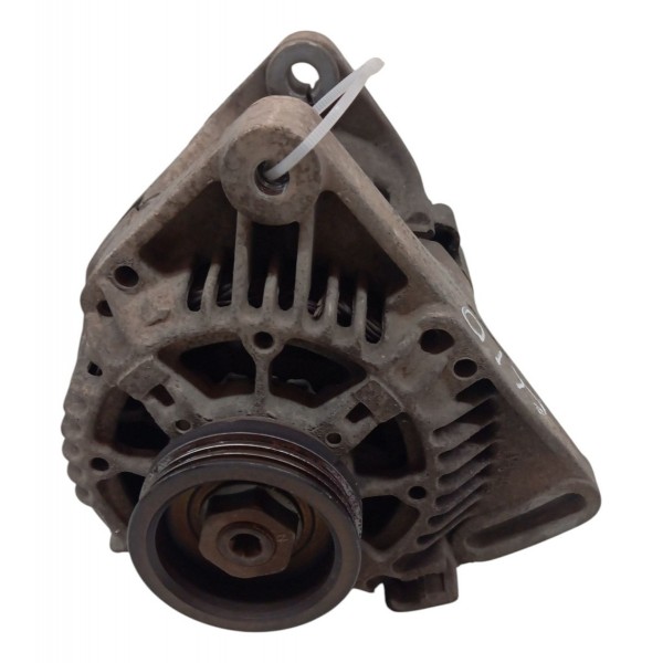 Alternador Renault Clio Sandero 1.0 16v 2002 2003 2004 2005