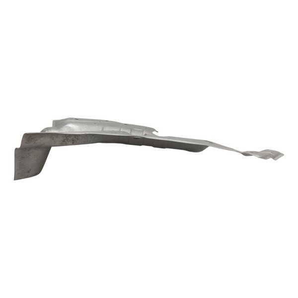 Protetor Defletor Caixa Roda Toyota Corolla Xrs 2.0 2013