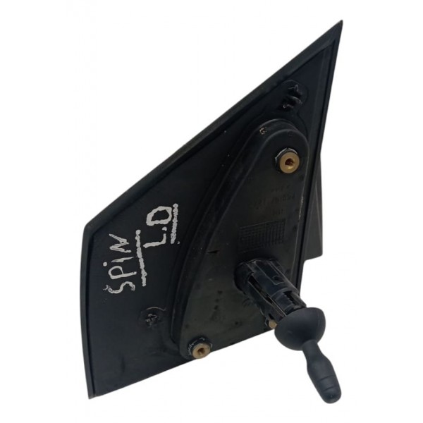 Retrovisor Dianteiro Direito Chevrolet Spin 2014