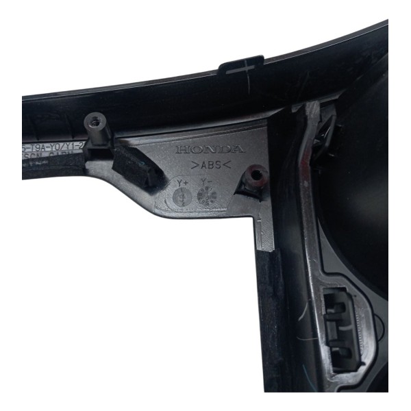 Acabamento Console Central Honda City 2018 2019 2020