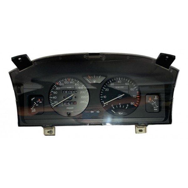 Painel Instrumentos Citroen Zx 2.0 8v 2000