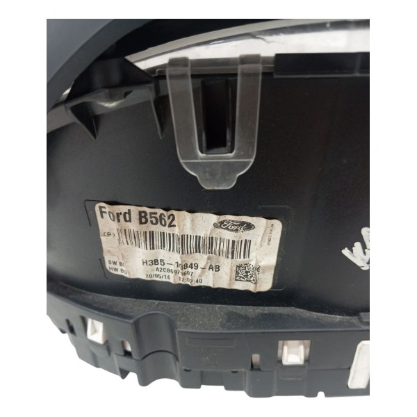 Painel Instrumentos Ford Ka 2015 2016 2017 2018