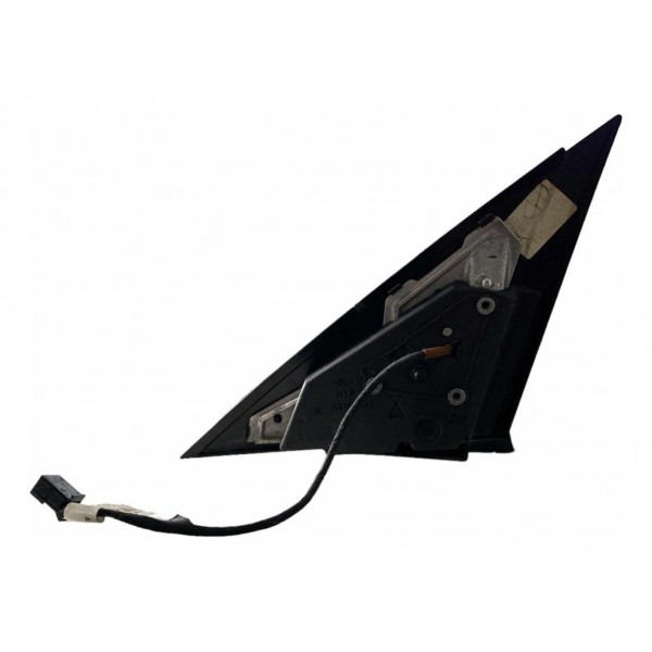 Retrovisor Elétrico Direito Mercedes C180 2009 2010